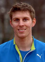 Richard Buck aims to cut personal best to get place in athletics World  Championships