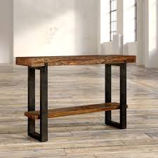 Birch Lane Console Table Diandra Console Table Reviews Birch Lane Farmhouse Console Table Diy Console Table Wood Console Table