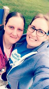 Massive thanks to all of you 🥳 I'm absolutely over the moon to say that  we've reached and exceeded £10'000 raised for the MS Society IOM! 🥳🥳🥳 I  need to take this