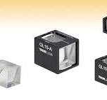 Glan-Laser Calcite Polarizers