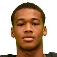 Darius Mc Clendon 2023 Cornerback Florida Atl