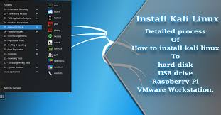 Kali linux has a dedicated project set aside for compatibility and porting to specific android devices, called kali nethunter.21. Install Kali Linux Kalitut