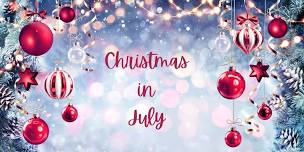 Christmas in July 2026