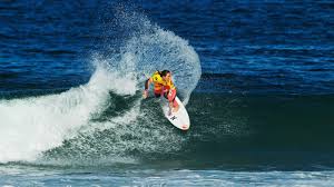 Carissa's passion beyond surf is to inspire young women to be strong, . Carissa Moore Wins 2nd Asp Women S World Title Nike News