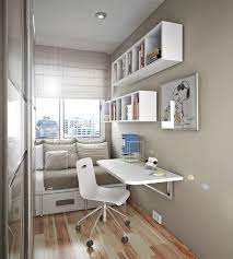 Scopri ricette, idee per la casa, consigli di stile e altre idee da provare. Como Amueblar Una Habitacion Juvenil Pequena Habitaciones Estrechas Escritorios Habitacion Decorar Habitacion Pequena