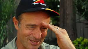 Morreu o repórter que filmou massacre de Sta. Cruz