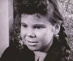 Jane Withers and her film career, including Ginger (1935)