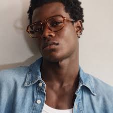 The Cole in Frontier Tort, or as we like to call it the perfect frame.