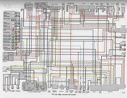 One thing about the yamaha virago would be that the older models tend to have issues with their starter systems. Virago 1100 Wiring Diagram For Yamaha Virago Buick Lesabre Yamaha