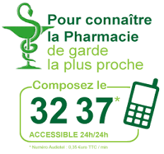 Pharmacie de nuit de toulouse 76, allée jean jaurès 31000 toulouse. Pharmacie De Garde 3237 Site Des Syndicats Pharmaceutiques En Charge De L Organisation Des Gardes