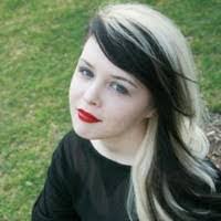 Olivia Donelson's Instagram, Twitter & Facebook