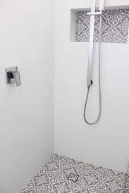 Shower Niche Bathroom Feature Wall Shower Niche Bathroom Wall Tile