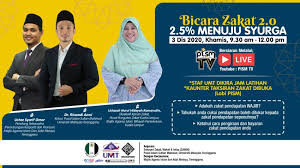 #5 klik butang proceed to payment. Bicara Zakat 2 0 2 5 Menuju Syurga Umt Events