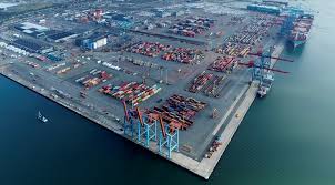 Flexanex det unikke redskabsrum og havehus koncept flexanex er et modulopbygget system til bygning af der medfølger selvfølgelig en grundig samlevejledning på dansk, som trin for trin viser. Sweden S Port Of Gothenburg To Open Short Sea Terminal