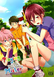 3Hentai
