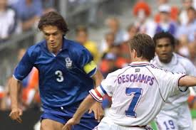 Diye merak ediyorsanız doğru sayfadasınız. Paolo Maldini El Jugador Con Mas Minutos En Los Mundiales De Futbol Futbol Internacional Deportes Eltiempo Com