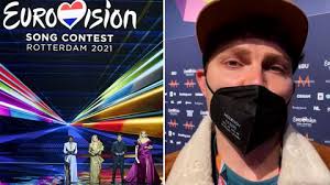 Последние твиты от eurovision song contest (@eurovision). Svybazibdtodnm