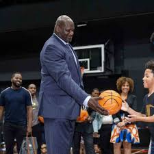 Can you name this famous boxer? Shaquille O Neal Explains What He Tells His Kids About Dealing With Law Enforcement Fadeaway World