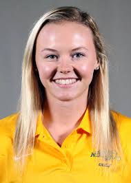 2017-18 Women's Golf Roster