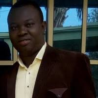 Olasunkanmi Omojokun