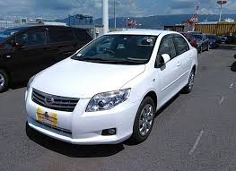 Toyota Corolla Axio For Sale Toyota Corolla Japanese Used Cars Used Toyota Corolla