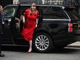 Angela Rayner, Former U.K. Deputy Prime Minister, Cleared of Wrongdoing  Over Taxes - The New York Times