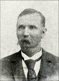 Robert Kincaid (1843-1931)