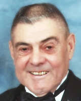 Edward Romanchuk Obituary (2008)