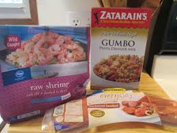 I know i'm not the one person that has viewed that poultry because my enemy on thanksgiving simply because butterball turkey has a hotline that receives thousands of calls each year from individuals who have assorted. Shrimp And Smoked Turkey Sausage Gumbo W Cornbread Ears My Meals Are On Wheels