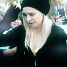 Cate Dunlap Interview