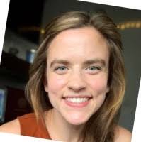 Leah Vogel's Instagram, Twitter & Facebook