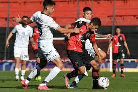 Newell's reserves scored 2 goals and conceded 1.4 in average. H5s Fittzvlshm