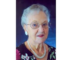 Helen Hedquist Obituary (1928