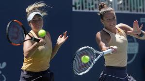 18 (17.05.21, 283000 points) points: Elina Svitolina Vs Maria Sakkari Wta San Jose 02 07 2019 Tennis Picks