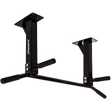 Das training mit einer klimmzugstange decke wird immer beliebter. Klimmzugstange Decke Klimmzuge Schwarz Scsports Online Shop