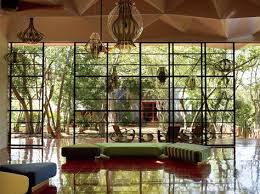 La Maison De Jorge Pardo Au Mexique Maison Design Maison Et Architecture Maya