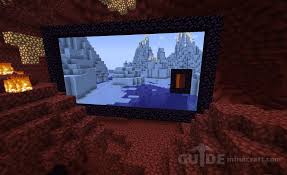 Better nether mod 1.16.5/1.15.2 improves the nether, adds more biomes, plants, and materials into it. Download Immersive Portals Forge Mod For Minecraft 1 16 5 1 15 2 1 14 4 For Free