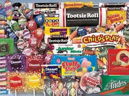 Its brands include tootsie roll, tootsie pop, charms blow pop, andes mints, sugar daddy. Blog De Tootsie Roll Industries Tr Diario De Bolsa
