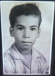 Anthony Edward Marrero (1949-1993)