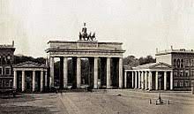 Januar 1933 zu beginn der hitlerdiktatur statt. Brandenburger Tor Wikipedia