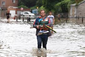They are the most common and widespread natural severe weather event. How Many Dead Will We Accept European Floods Expose Failure To Heed Climate Warnings Politico