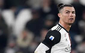 Ronaldo conclusione a lato di un soffio. Juventus 2 0 Inter Highlights Video Hoofoot