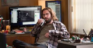 Richard searches for a way around jack. Silicon Valley Recap The Lady Is A Champ