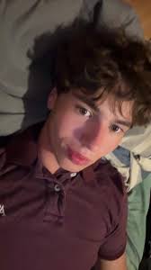 Brayden Stuart Mexican Wind