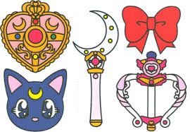 Pin On Tattoos Wasn't planning on posting this just yet, but i recently finished it for a sailor moon project i'm working on and i'm so proud of how it turned out. pin on tattoos