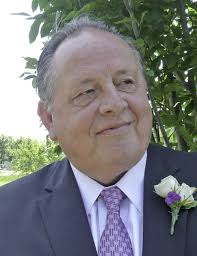 Obituary information for Robert E. Morton