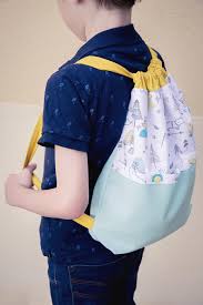 Un aprèsmidi de chien﻿ sac transformable sac à dos/sac à main/besace. Le Sac A Dos Lison Enfant 4 12 Ans Dodynette