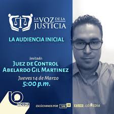 Justicia Ciudadana