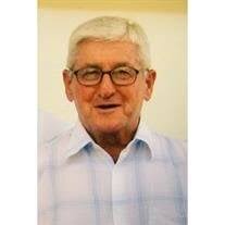 Robert A. Peppers Obituary