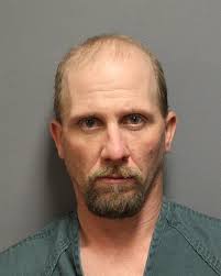 Police: Sweet Valley man shot his wife's dogs, burned their bodies